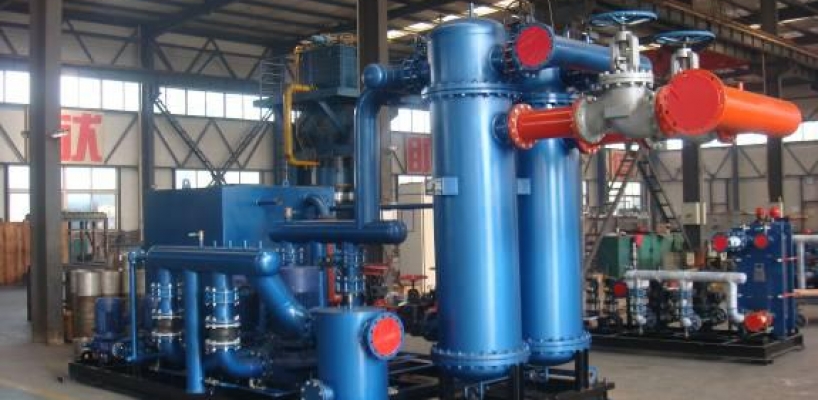 反渗透+混床  聊城水处理设备 净水处理器